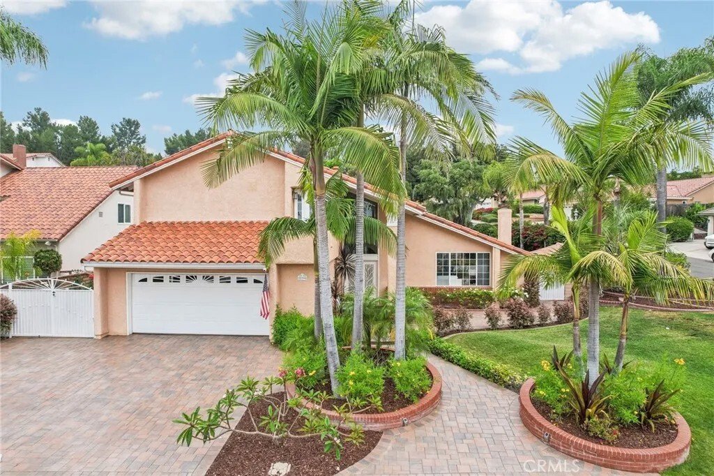 House in Mission Viejo, California, United States 1 - 18439903