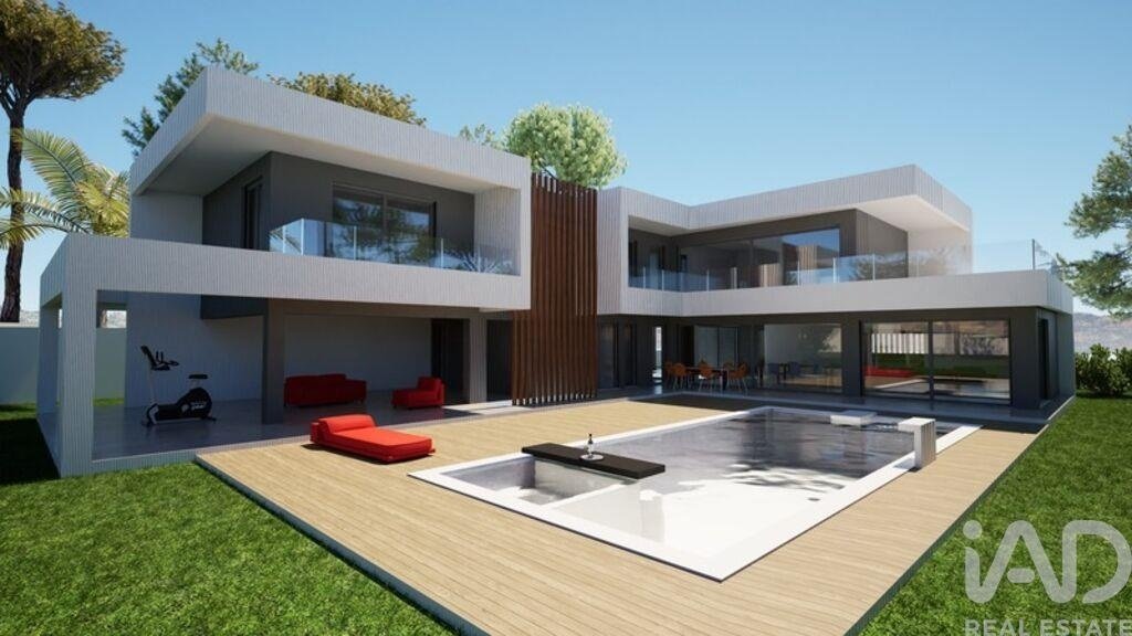 Townhouse in Fernao Ferro, Setubal, Portugal 1 - 18435182