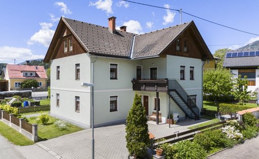 Casa a Kötschach, Carinzia, Austria 1