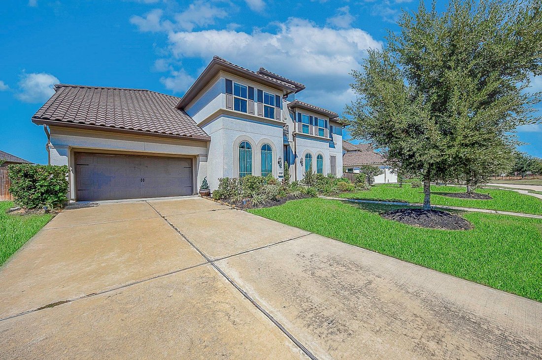 House in Katy, Texas, United States 4 - 18440763