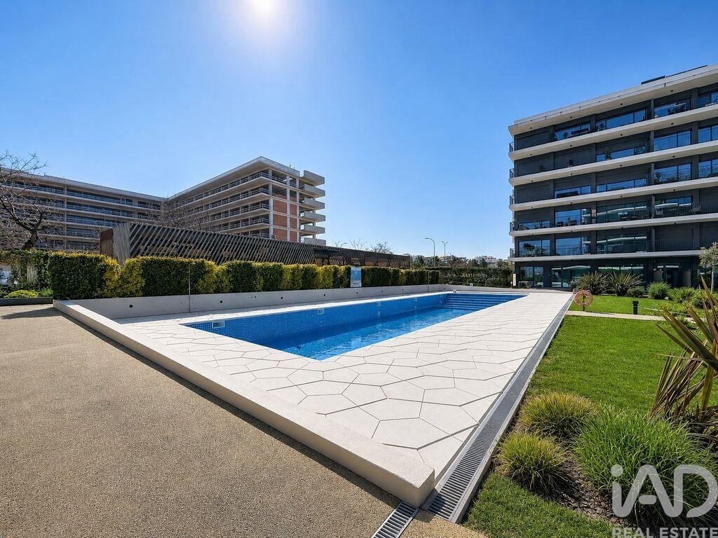 Apartment in Faro (Se e Sao Pedro), Algarve, Portugal 1 - 17894681