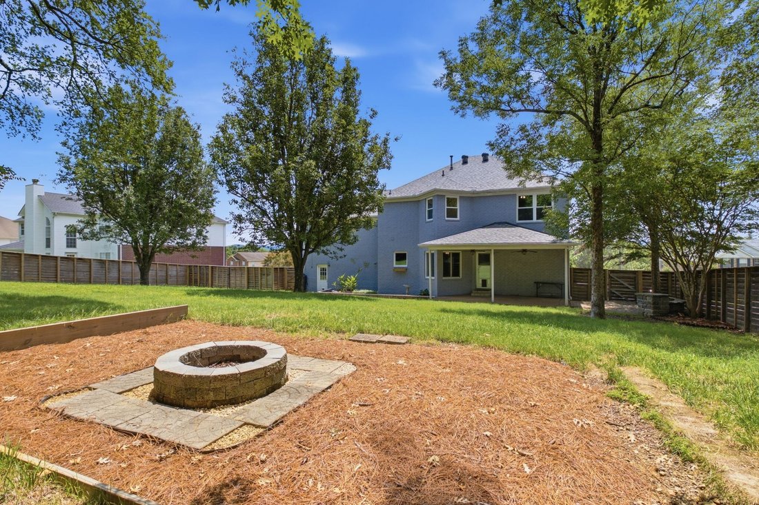 House in Nolensville, Tennessee, United States 3 - 18440205