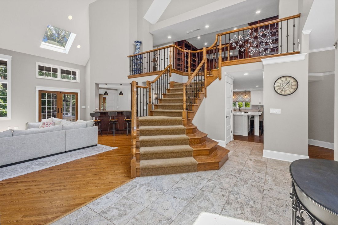 House in Palos Park, Illinois, United States 4 - 18437342
