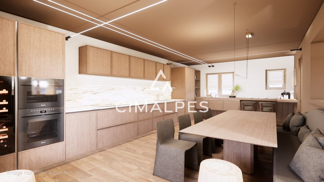 Villa in La Salle-les-Alpes, Provence-Alpes-Côte d'Azur, France 5 - 18434850