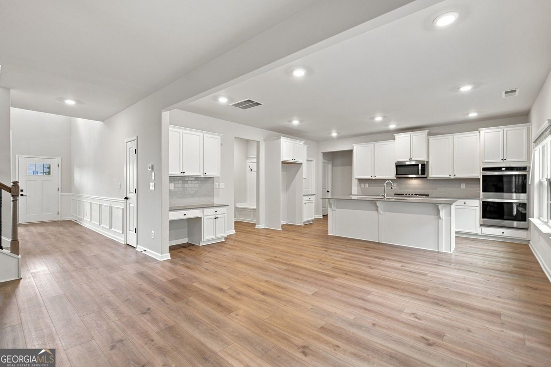 House in Atlanta, Georgia, United States 4 - 18434139