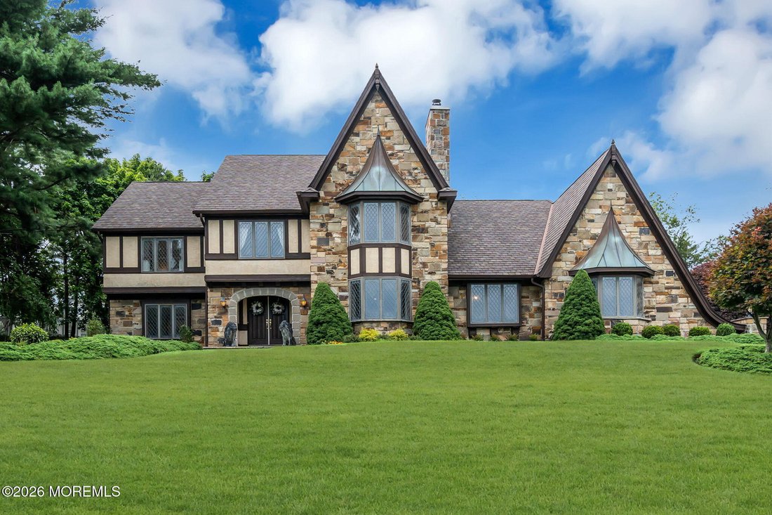 House in Manasquan, New Jersey, United States 1 - 18442038