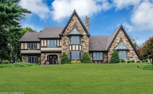 House in Manasquan, New Jersey, United States 1