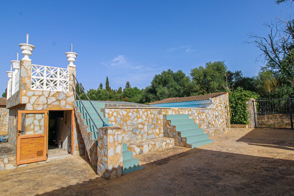 Finca in Santa Eugenia, Balearic Islands, Spain 5 - 17904474
