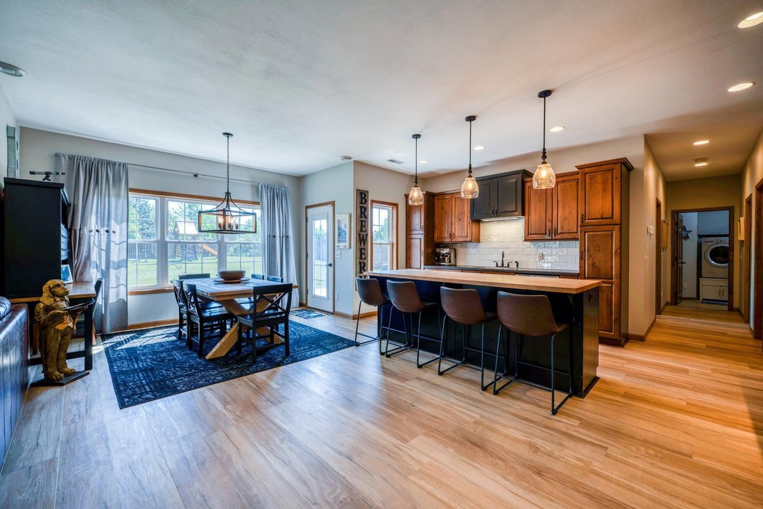 House in Bemidji, Minnesota, United States 5 - 18438676
