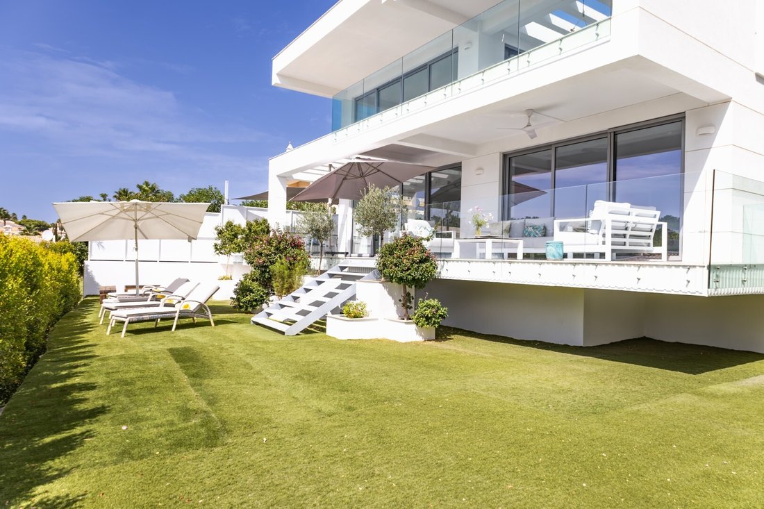 Villa in Almancil, Algarve, Portugal 3 - 18436564
