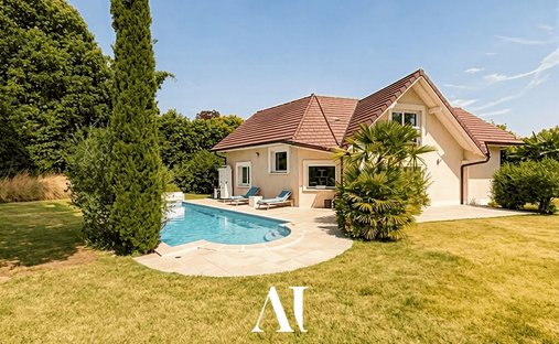 Maison à Éloise, Auvergne-Rhône-Alpes, France 1