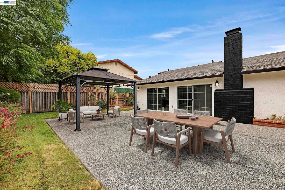 House in Union City, California, United States 2 - 18439677