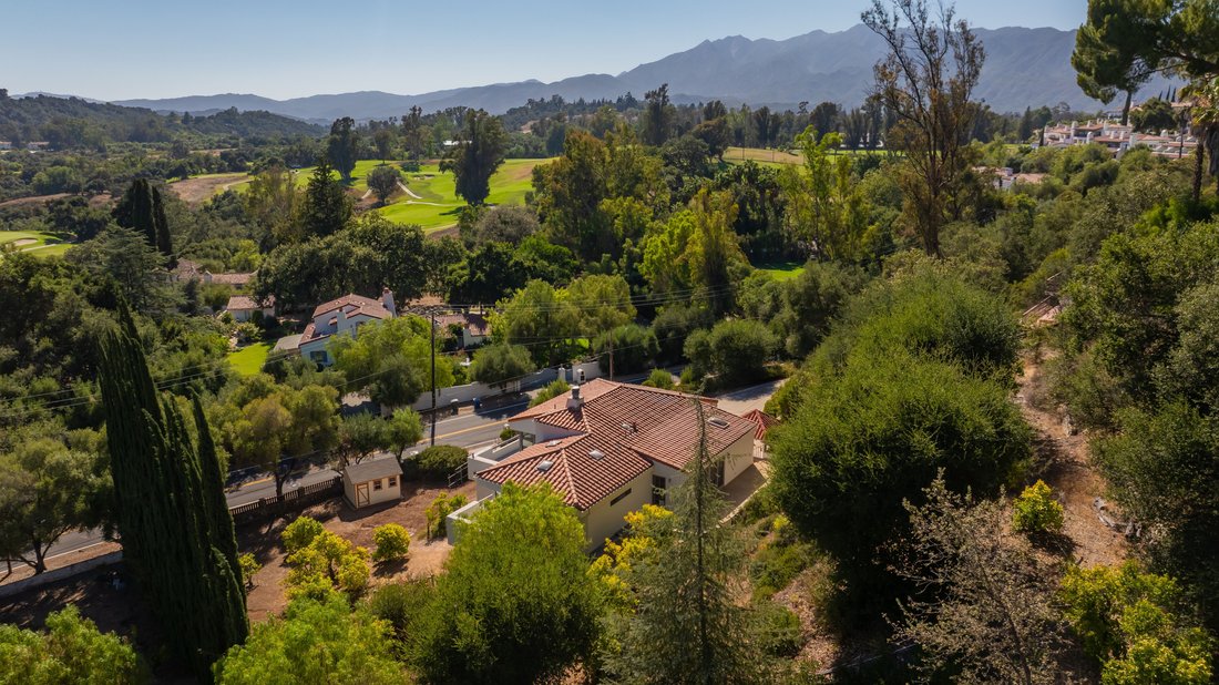 House in Ojai, California, United States 5 - 18438254