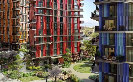 Apartment in Shepherds Bush, Hammersmith and Fulham, England 1