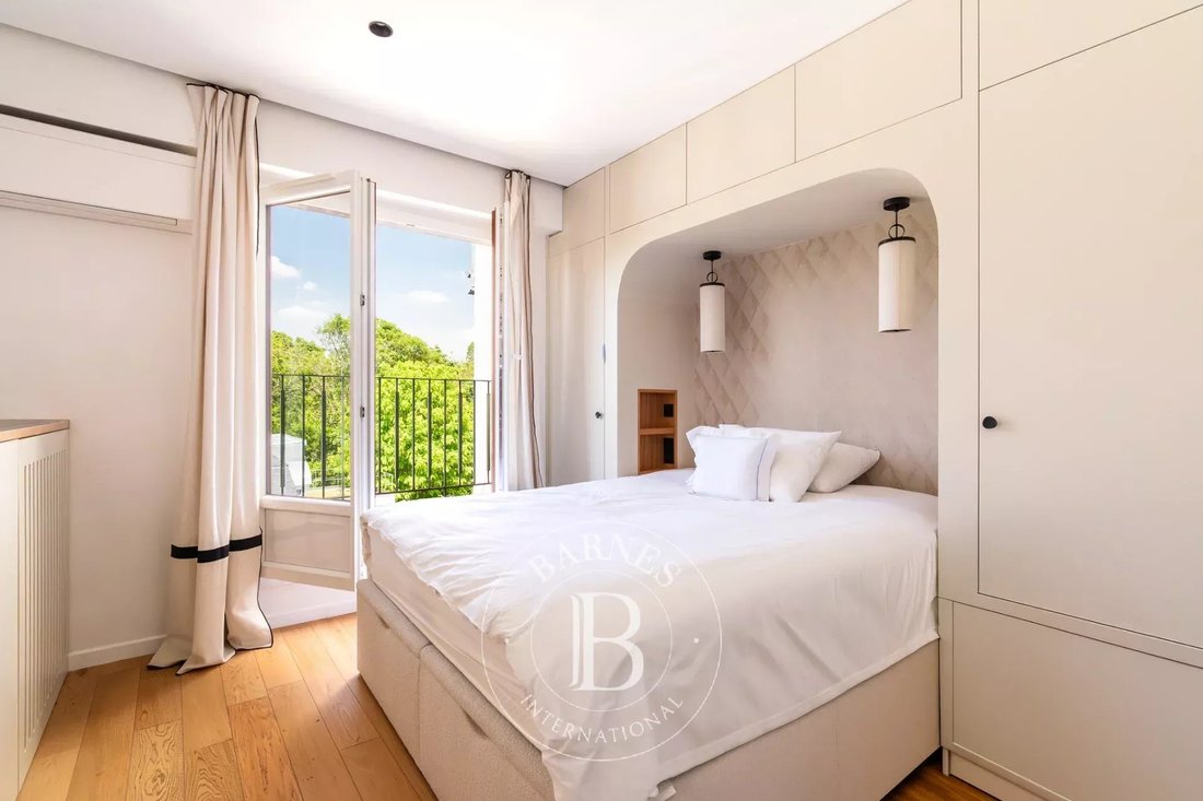 Apartment in Parchamp–Albert Kahn, Boulogne-Billancourt, France 5 - 18437604