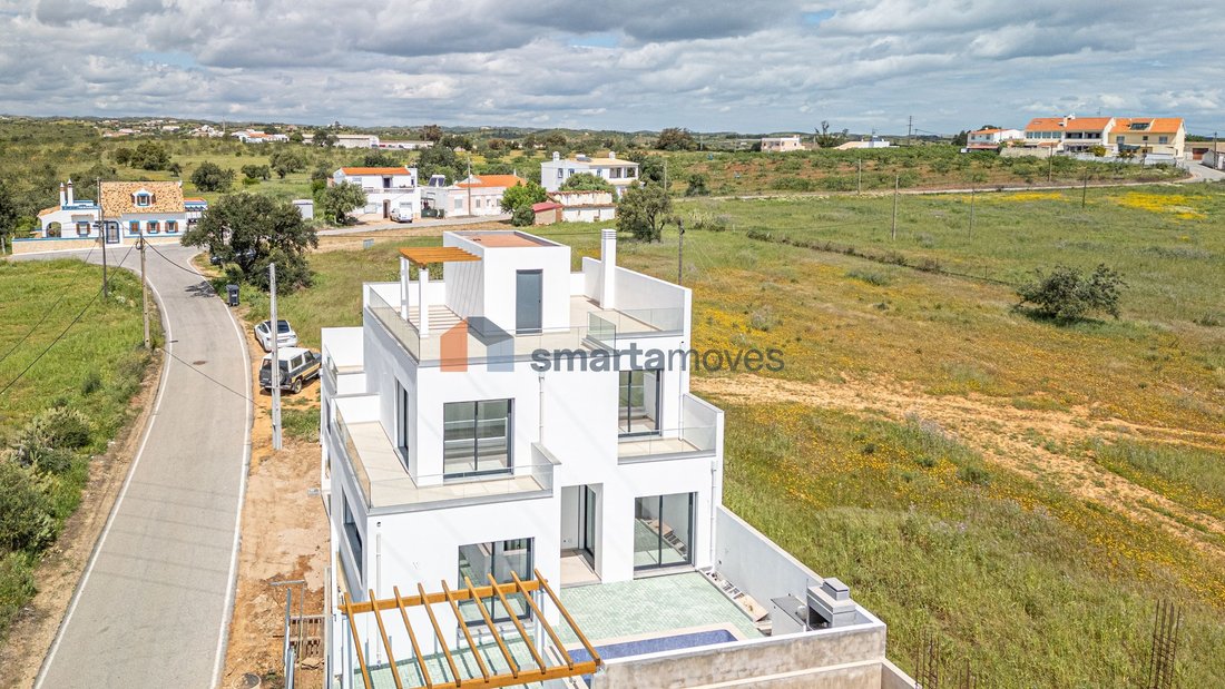 House in Castro Marim, Algarve, Portugal 1 - 18436297