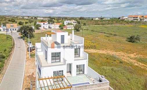 House in Castro Marim, Algarve, Portugal 1