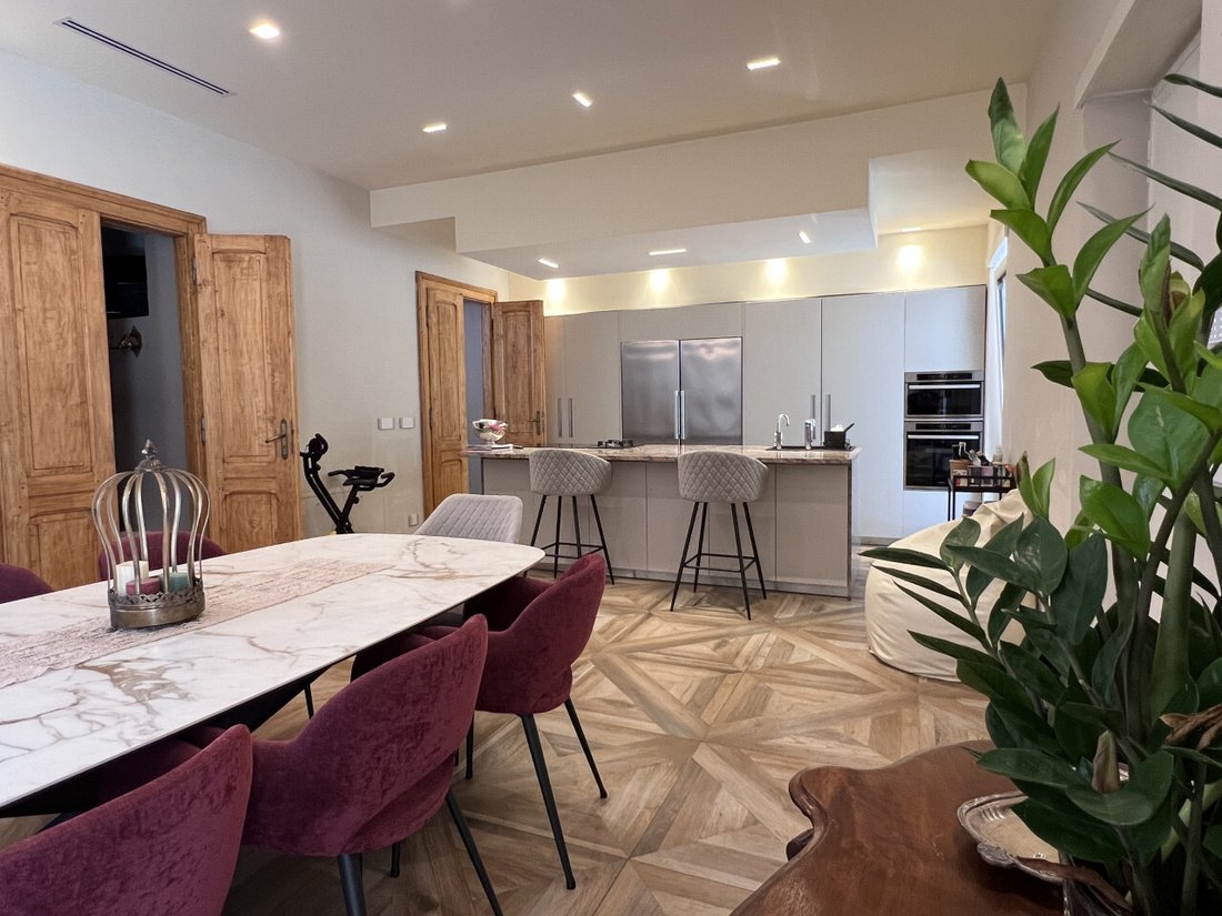 Villa in Historic Center, Rivoli, Piedmont 4 - 18441226