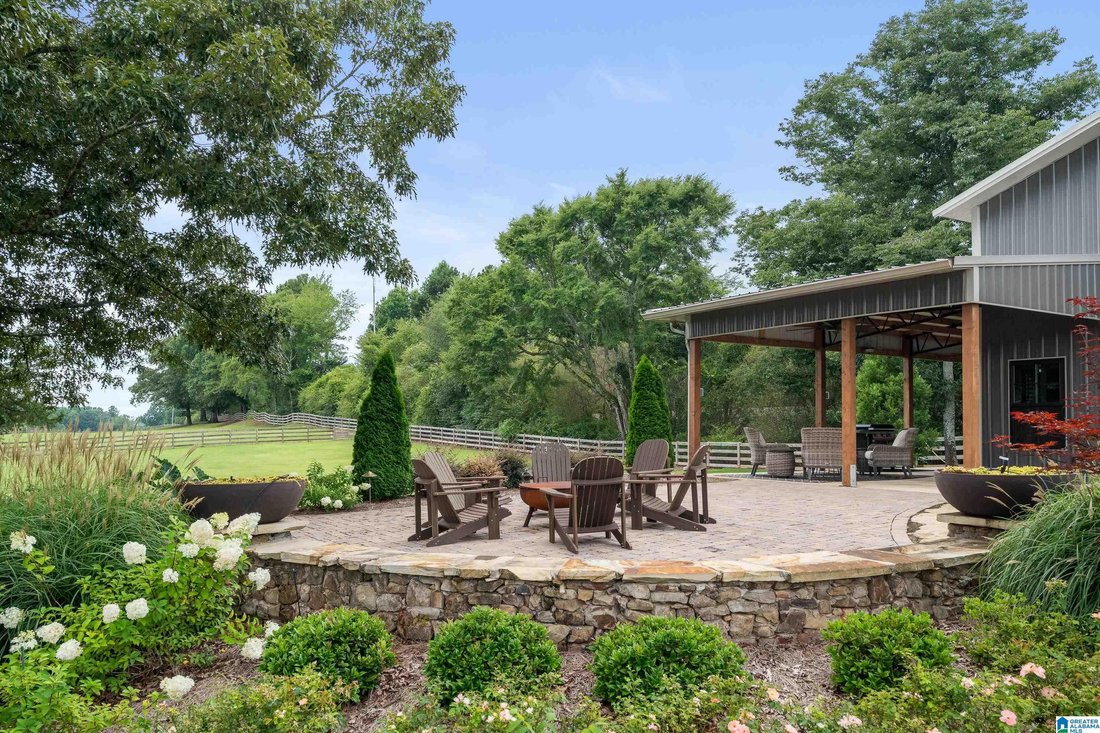 House in Trussville, Alabama, United States 3 - 18400950