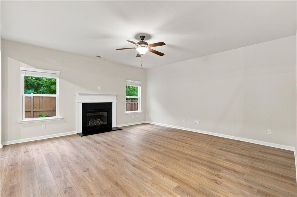 House in Atlanta, Georgia, United States 5 - 18434010