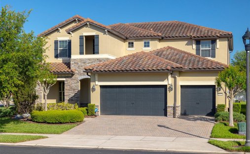 Casa a Orlando, Florida, Stati Uniti 1