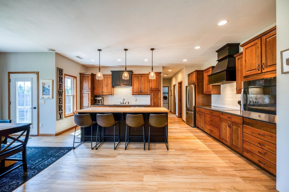 House in Bemidji, Minnesota, United States 2 - 18438676
