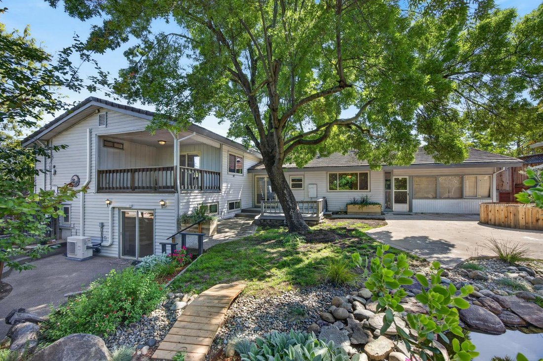 House in Citrus Heights, California, United States 2 - 18440586