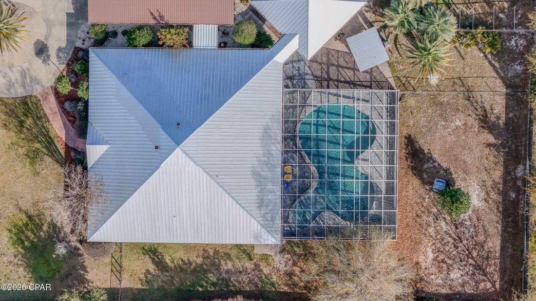 House in Panama City, Florida, United States 5 - 18436126
