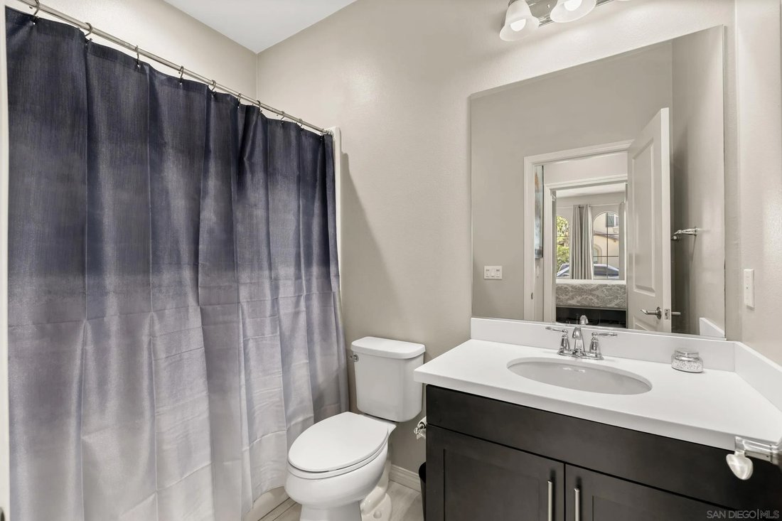 House in San Marcos, California, United States 4 - 18437252