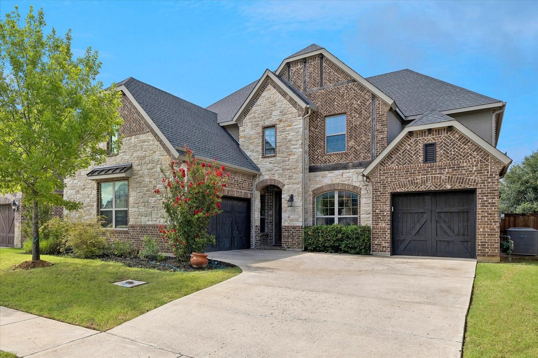 House in Flower Mound, Texas, United States 1 - 18263148