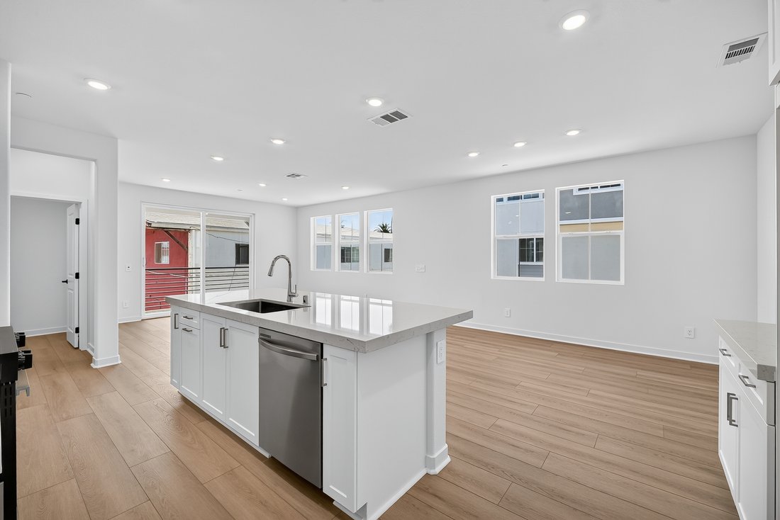 Townhouse in El Cajon, California, United States 4 - 18430275