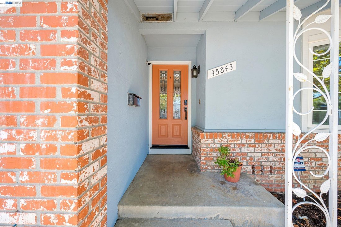 House in Newark, California, United States 4 - 18440499