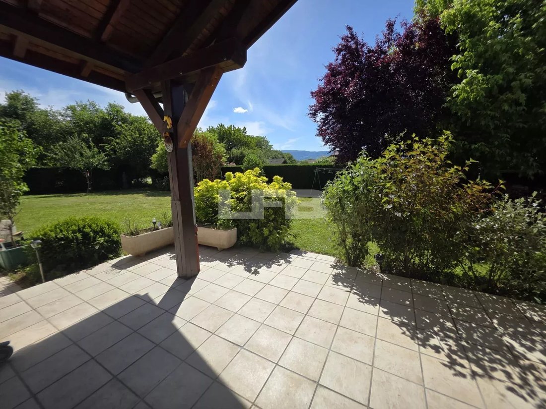 House in Marcellaz-Albanais, Auvergne-Rhône-Alpes, France 5 - 17962257