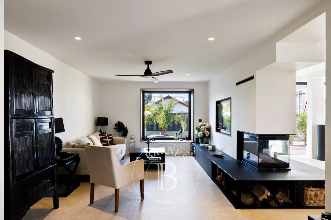 Townhouse in Anglet, Nouvelle-Aquitaine, France 5 - 18438084