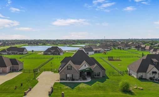 House in Owasso, Oklahoma, United States 1