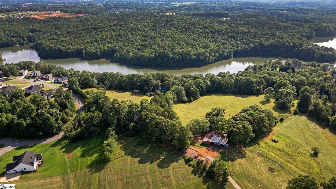 House in Chesnee, South Carolina, United States 2 - 18443027