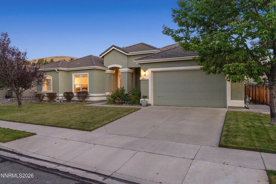 House in Sparks, Nevada, United States 3 - 18438928