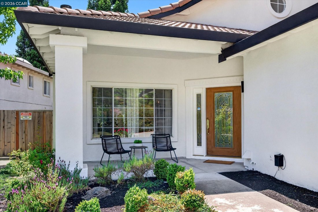 House in Danville, California, United States 5 - 18439667
