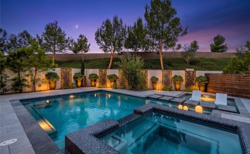 Casa en Irvine, California, Estados Unidos 1