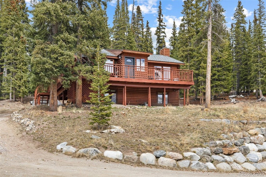 House in Breckenridge, Colorado, United States 1 - 18437813