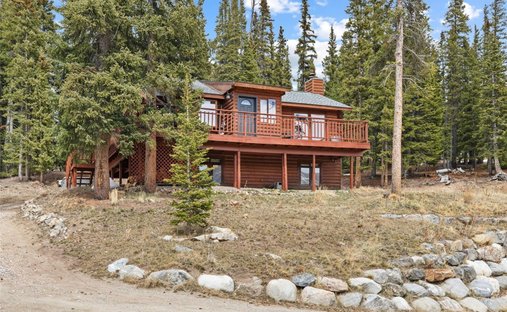 Haus in Breckenridge, Colorado, Vereinigte Staaten 1