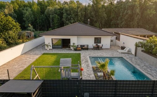 Casa en Rohrau, Baja Austria, Austria 1