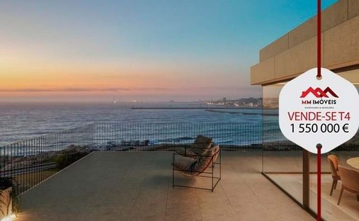Apartment in Canidelo, Porto District, Portugal 1