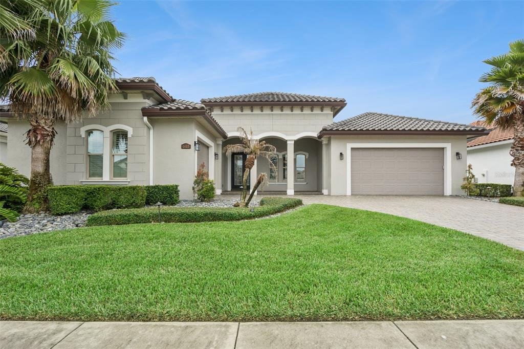 House in Lake Mary, Florida, United States 1 - 18435361
