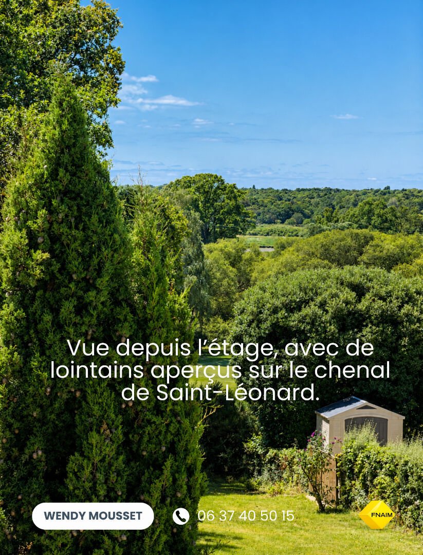 Villa in Ouest Péri-Centre Ville, Vannes, France 4 - 18438328