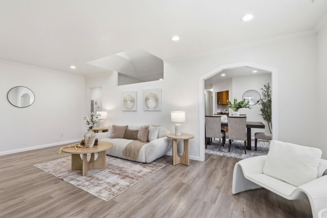 House in San Jose, California, United States 5 - 18439715
