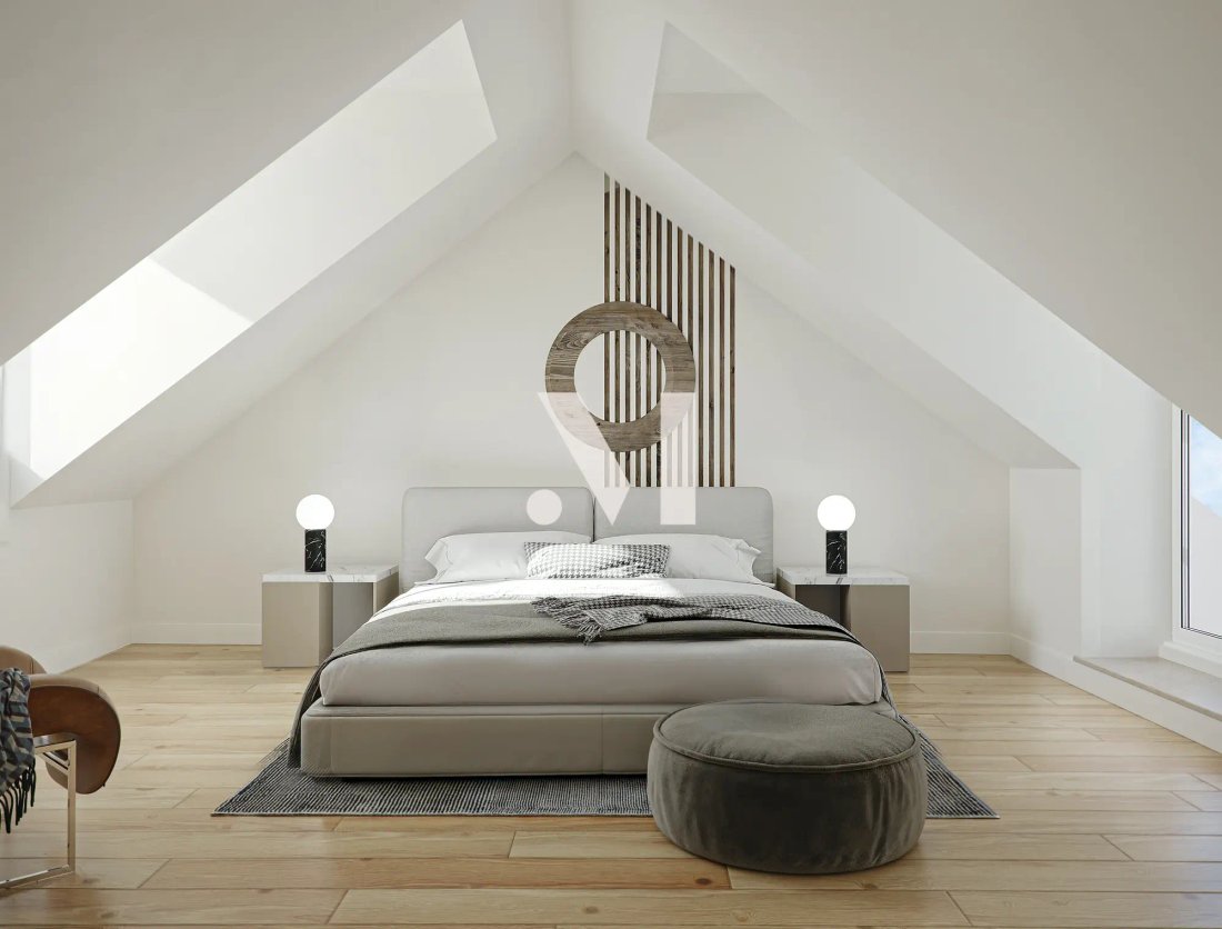Apartment in Sao Vicente, Lisbon, Portugal 5 - 18437701