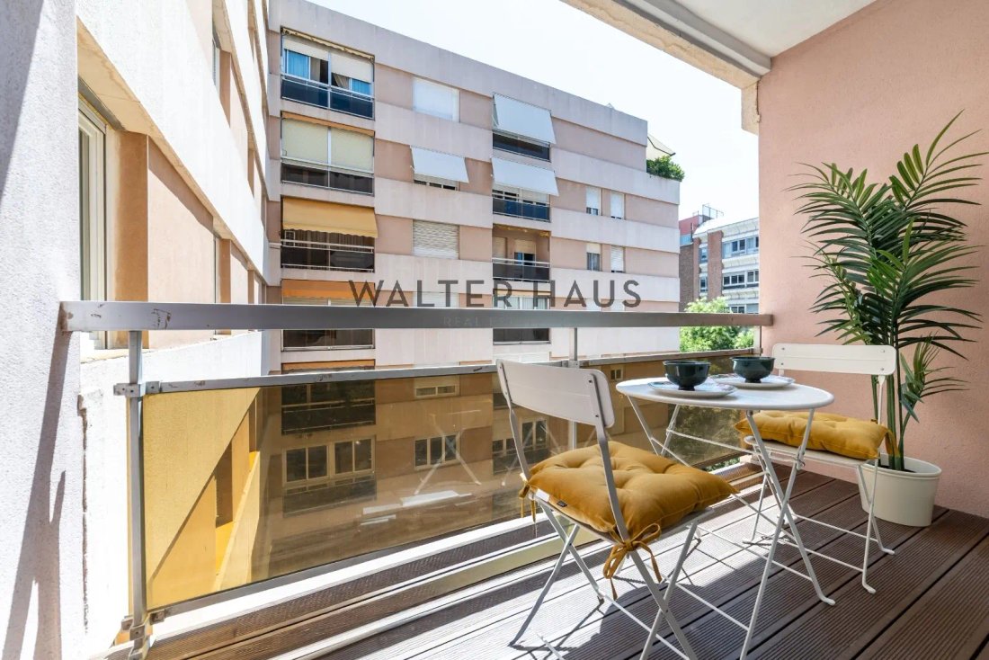 Apartment in Chamberi, Madrid, Spain 4 - 18438152
