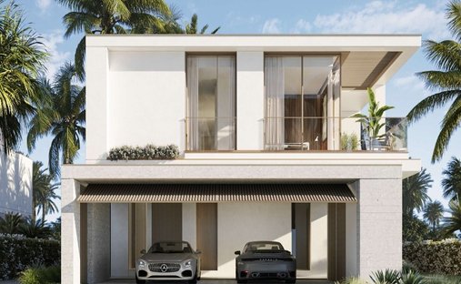 Villa in Dubai Islands / Deira Islands, Dubai, United Arab Emirates 1