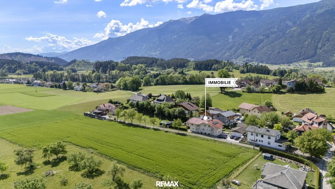 Lendorf, Carinthia, Austria 1 - 18435115